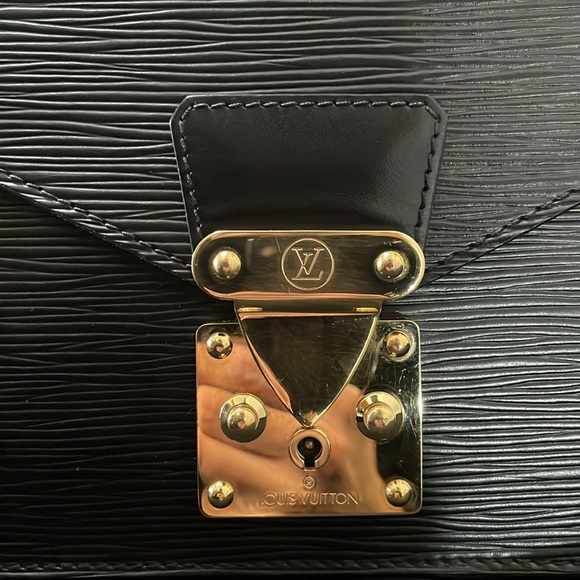 Louis Vuitton Epi Monceau 28 (FULL SET) - Picture 7 of 16